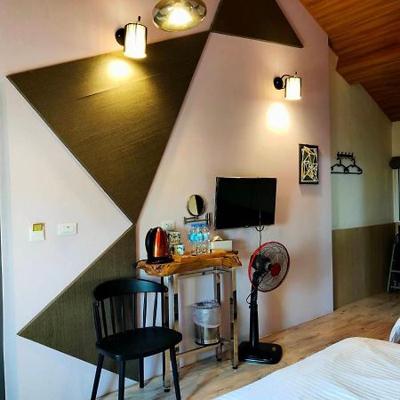 Searoad Homestay Taimali Dış mekan fotoğraf