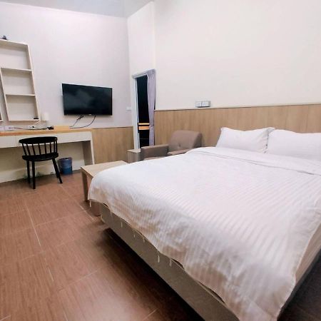 Searoad Homestay Taimali Dış mekan fotoğraf