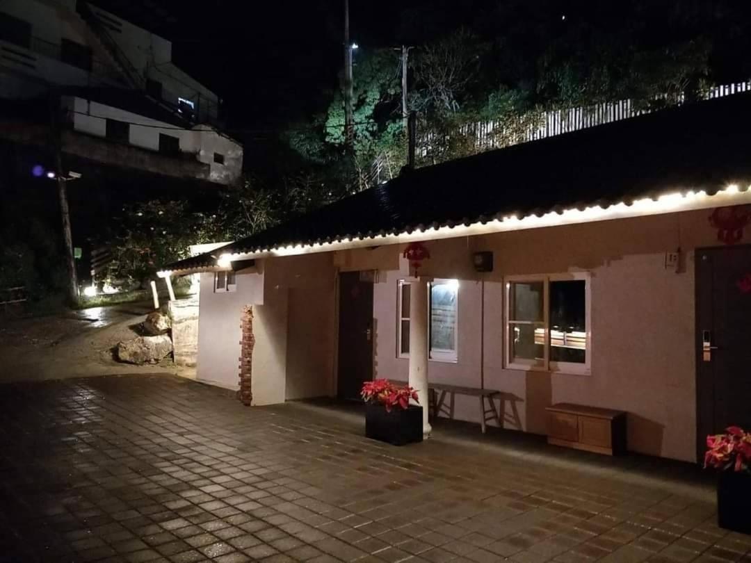 Searoad Homestay Taimali Dış mekan fotoğraf