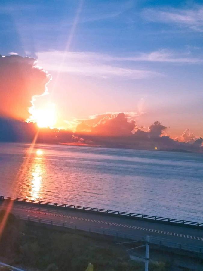 Searoad Homestay Taimali Dış mekan fotoğraf