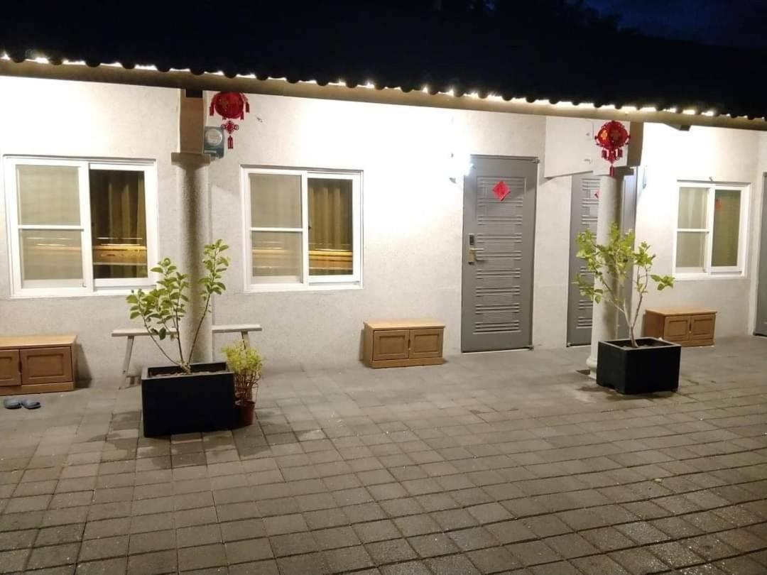 Searoad Homestay Taimali Dış mekan fotoğraf
