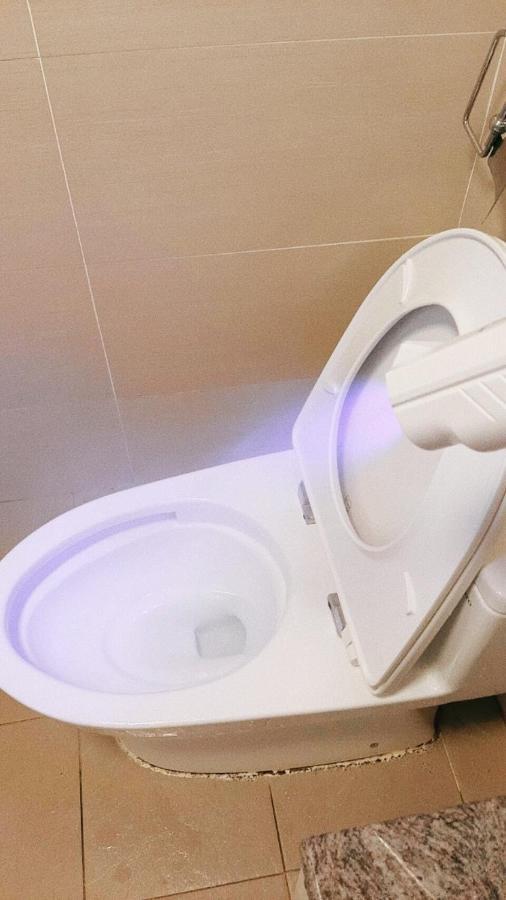 Searoad Homestay Taimali Dış mekan fotoğraf