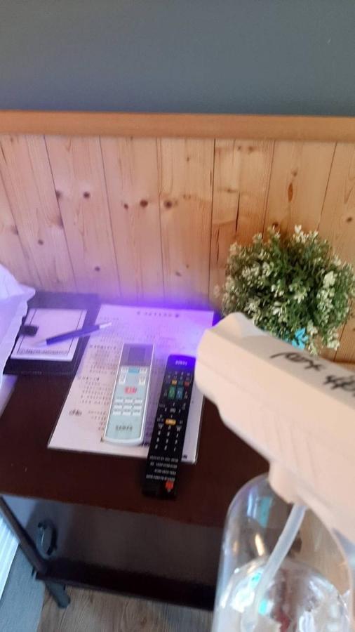 Searoad Homestay Taimali Dış mekan fotoğraf