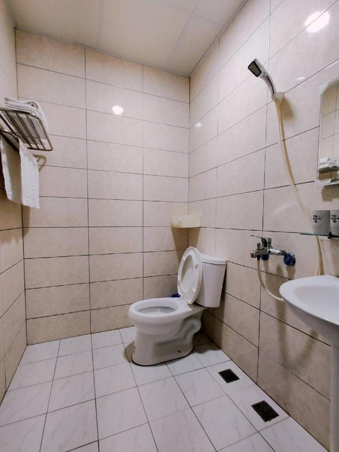 Searoad Homestay Taimali Dış mekan fotoğraf