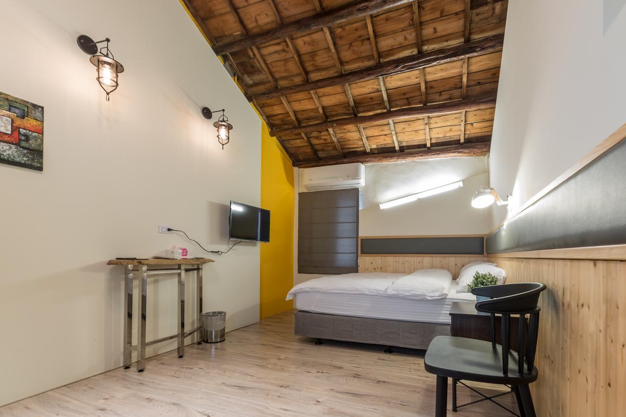 Searoad Homestay Taimali Dış mekan fotoğraf