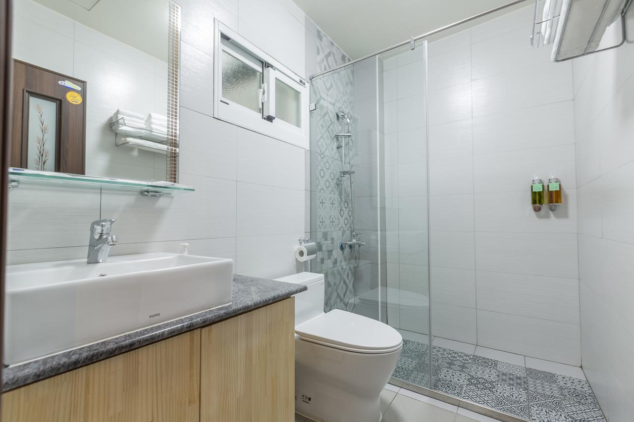 Searoad Homestay Taimali Dış mekan fotoğraf