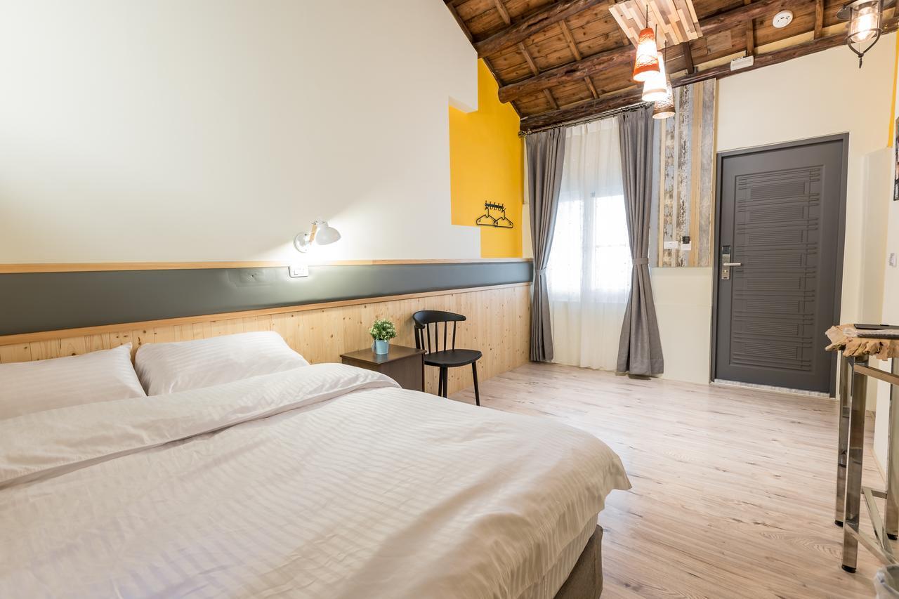 Searoad Homestay Taimali Dış mekan fotoğraf