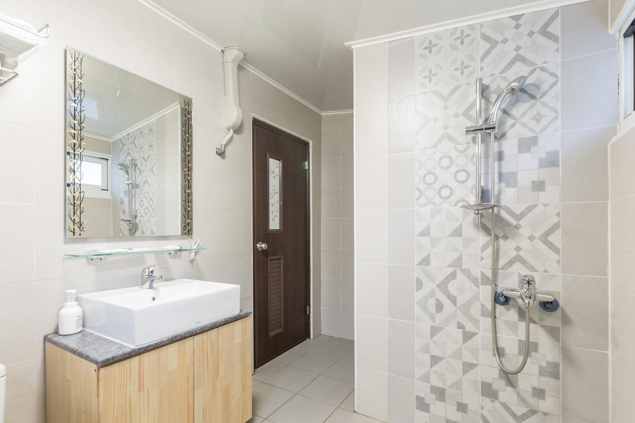Searoad Homestay Taimali Dış mekan fotoğraf