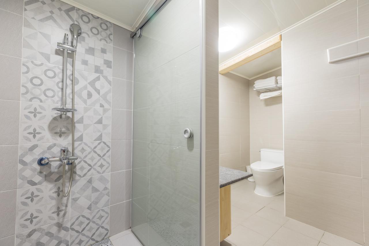 Searoad Homestay Taimali Dış mekan fotoğraf