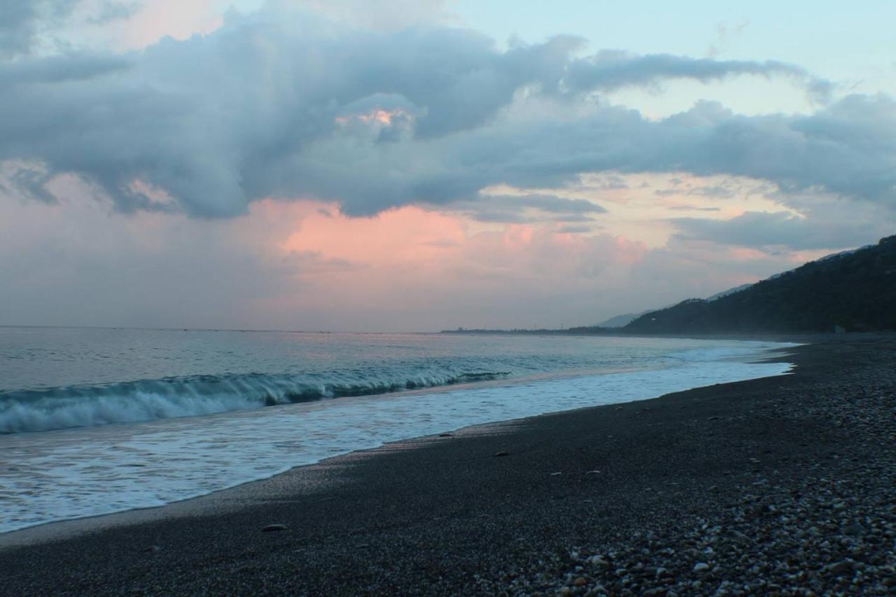 Searoad Homestay Taimali Dış mekan fotoğraf